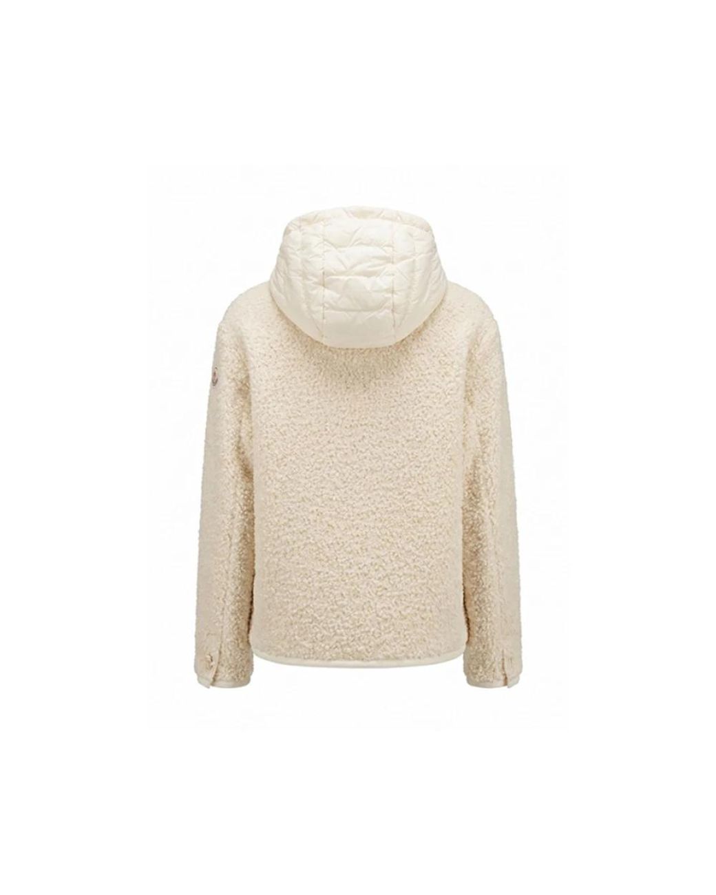 Moncler Natural Winter Jackets