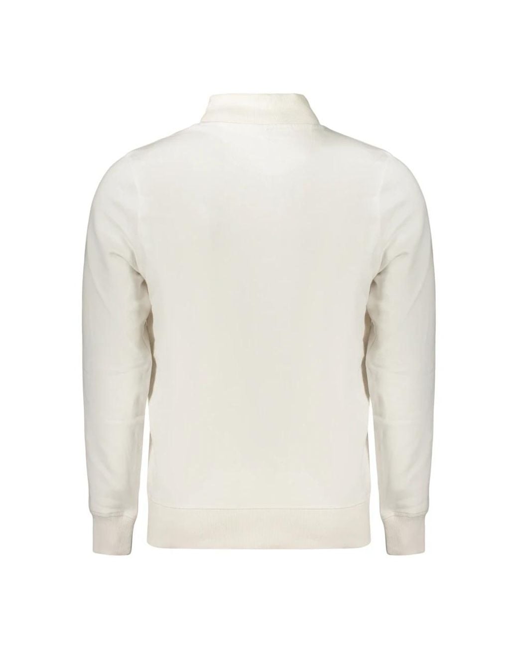 Zip-Throughs North Sails pour homme en coloris White