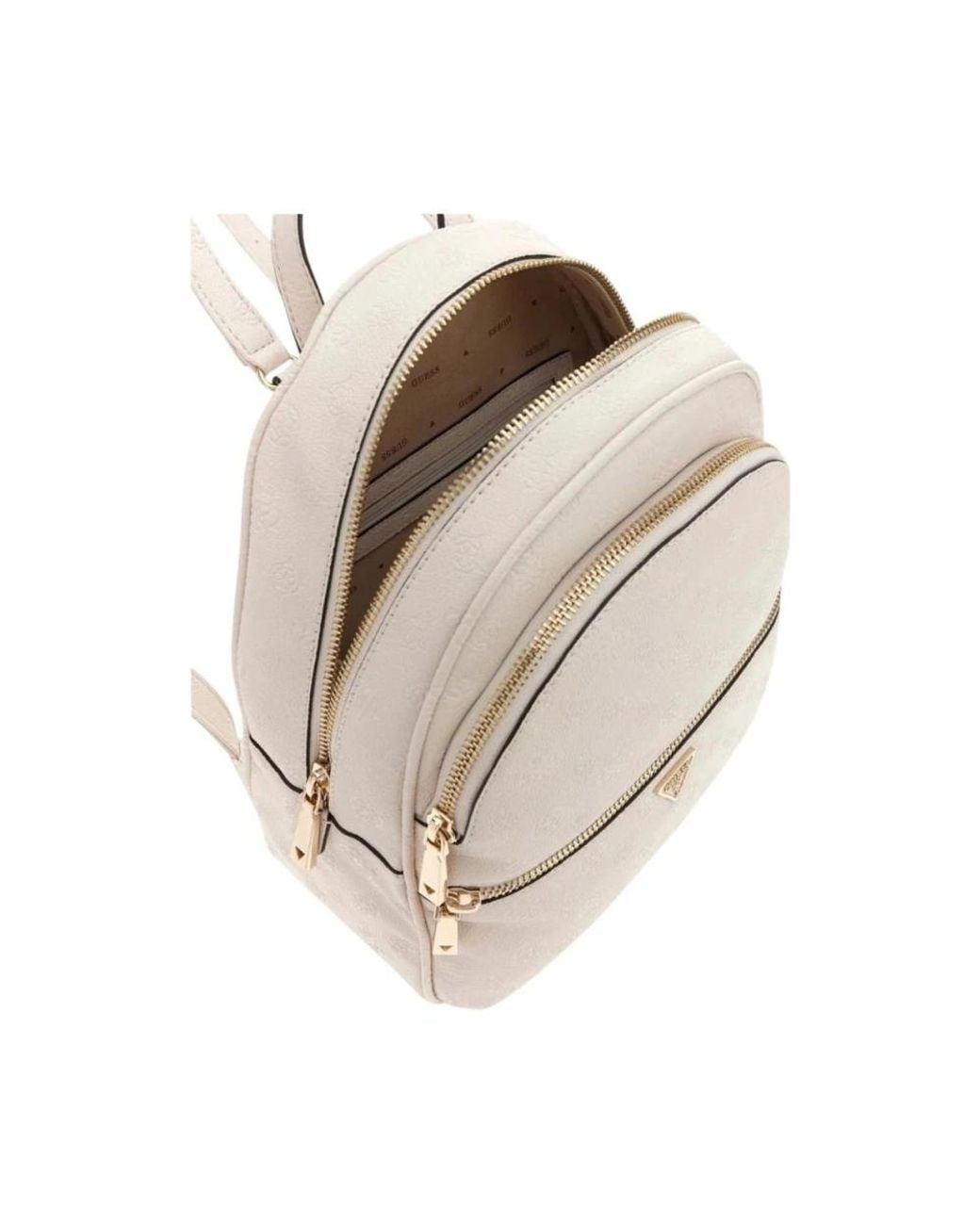 Guess Natural Backpacks