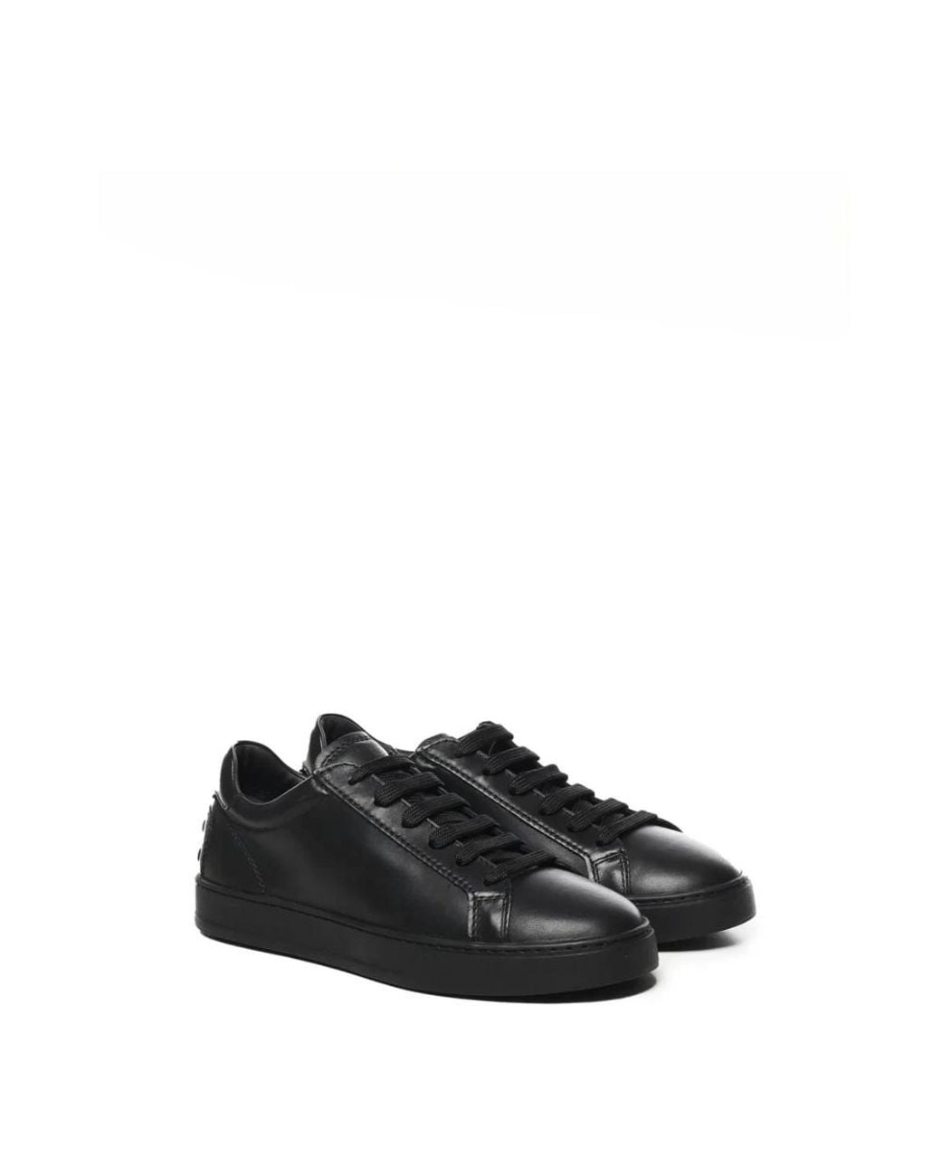 Tod's Sneakers in Black für Herren