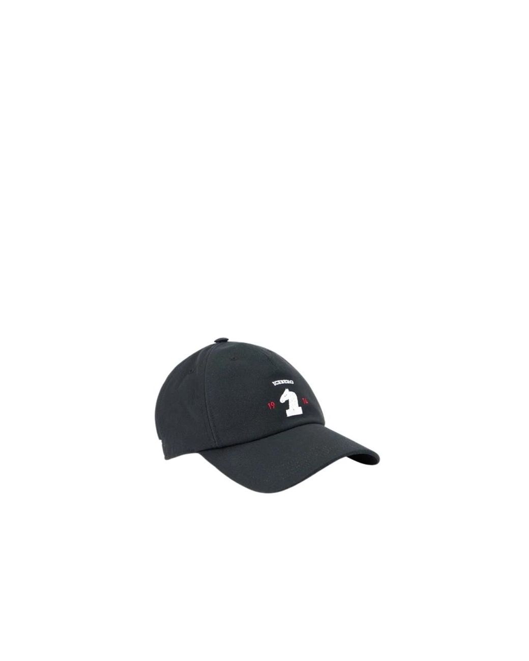 Iceberg Baseball Cap in Black für Herren