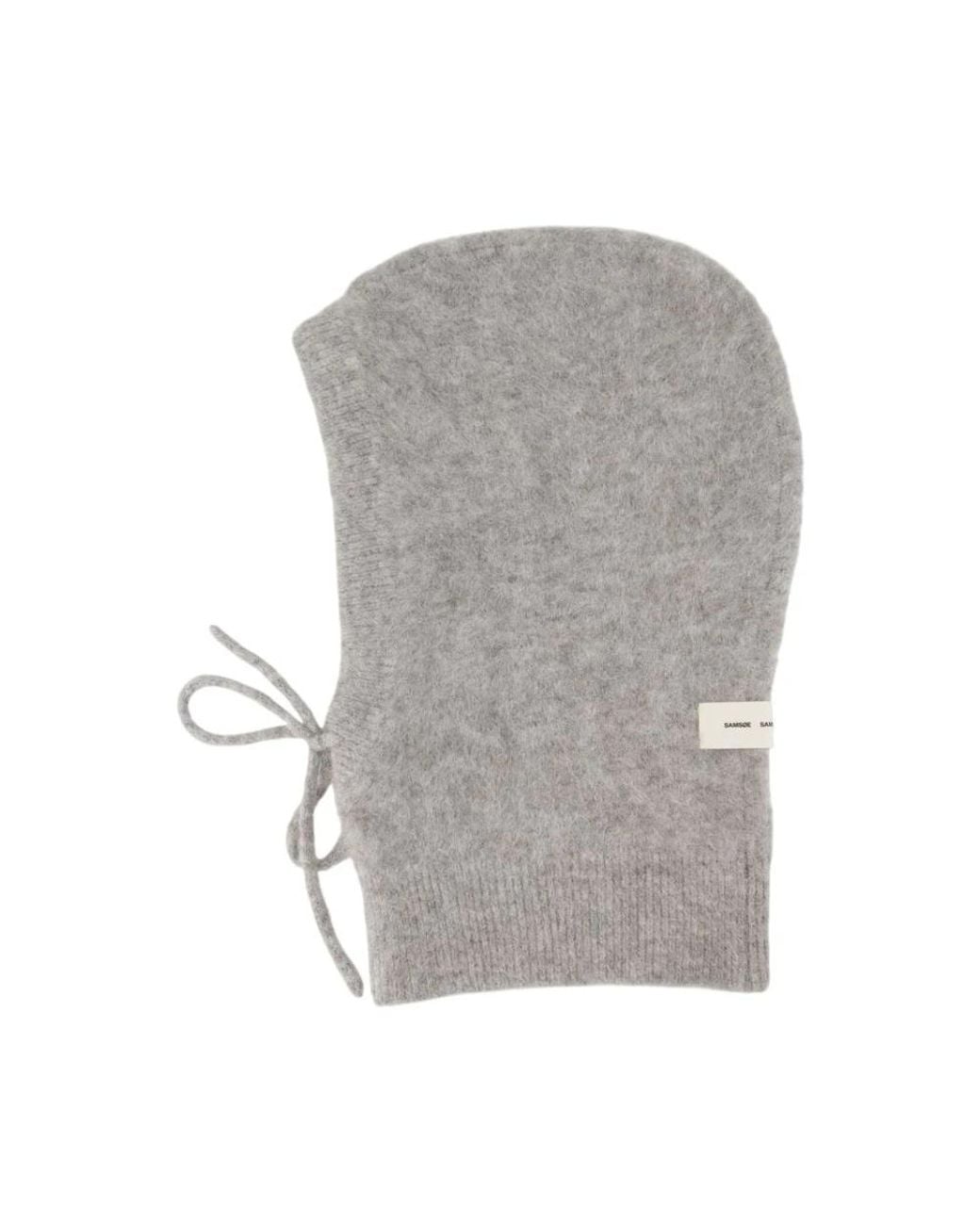 Samsøe & Samsøe Gray Accessories