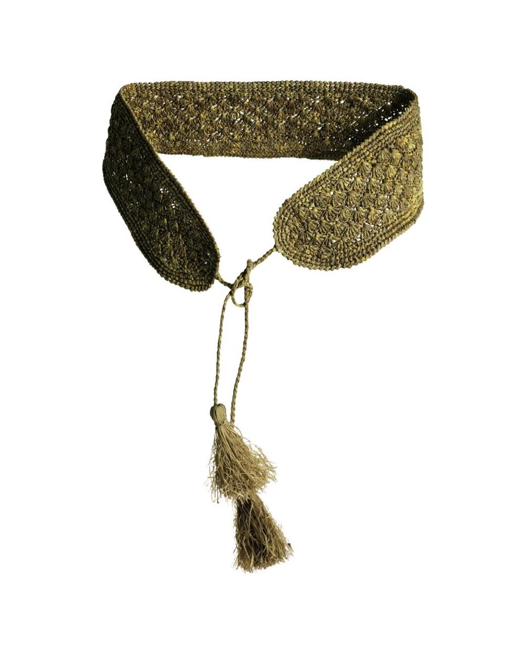 IBELIV Accessoires ,Groen ,Bika Savane in het Green