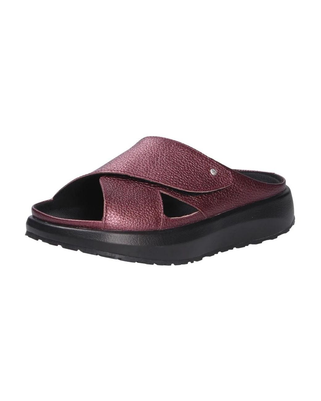 Sliders Joya en coloris Purple