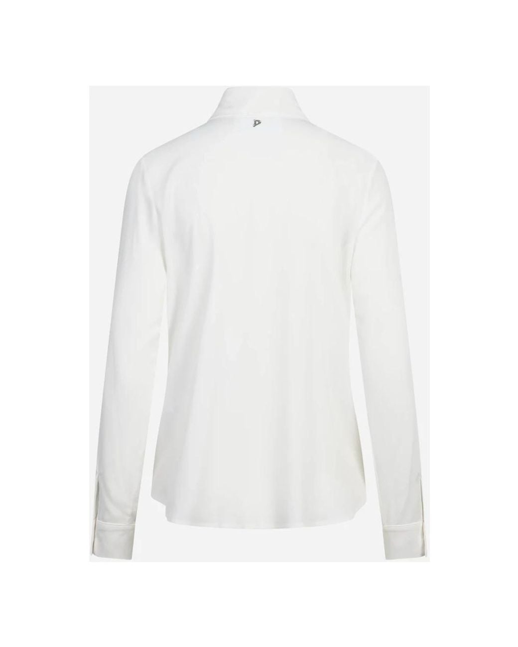 Dondup White Shirts