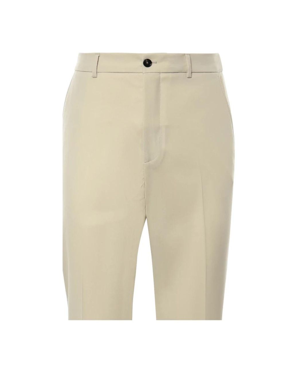 BE ABLE Natural Chinos for men