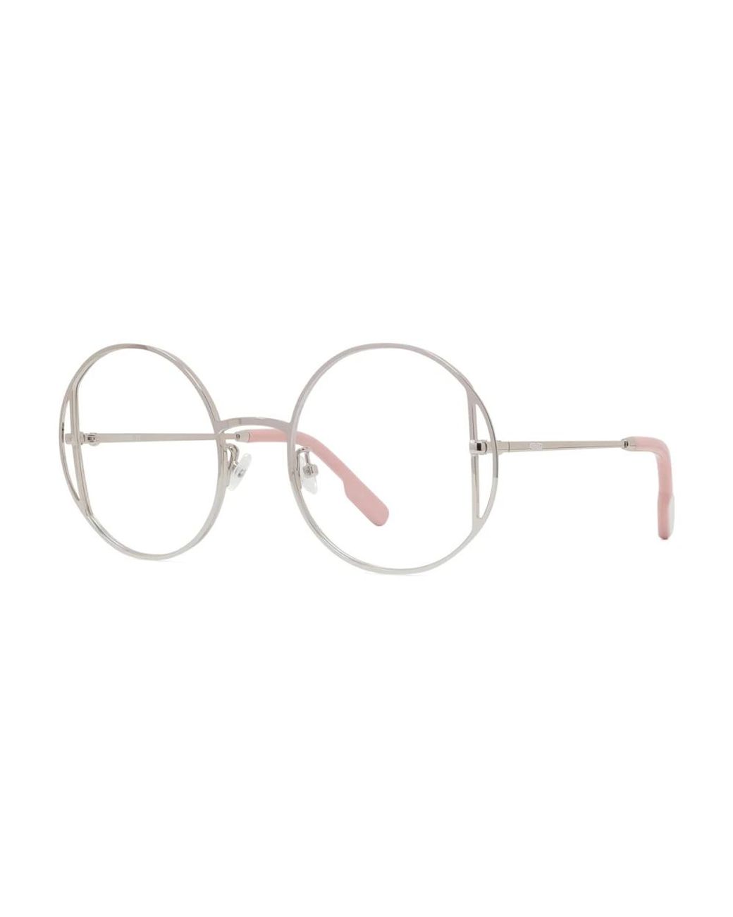 Glasses di KENZO in Metallic