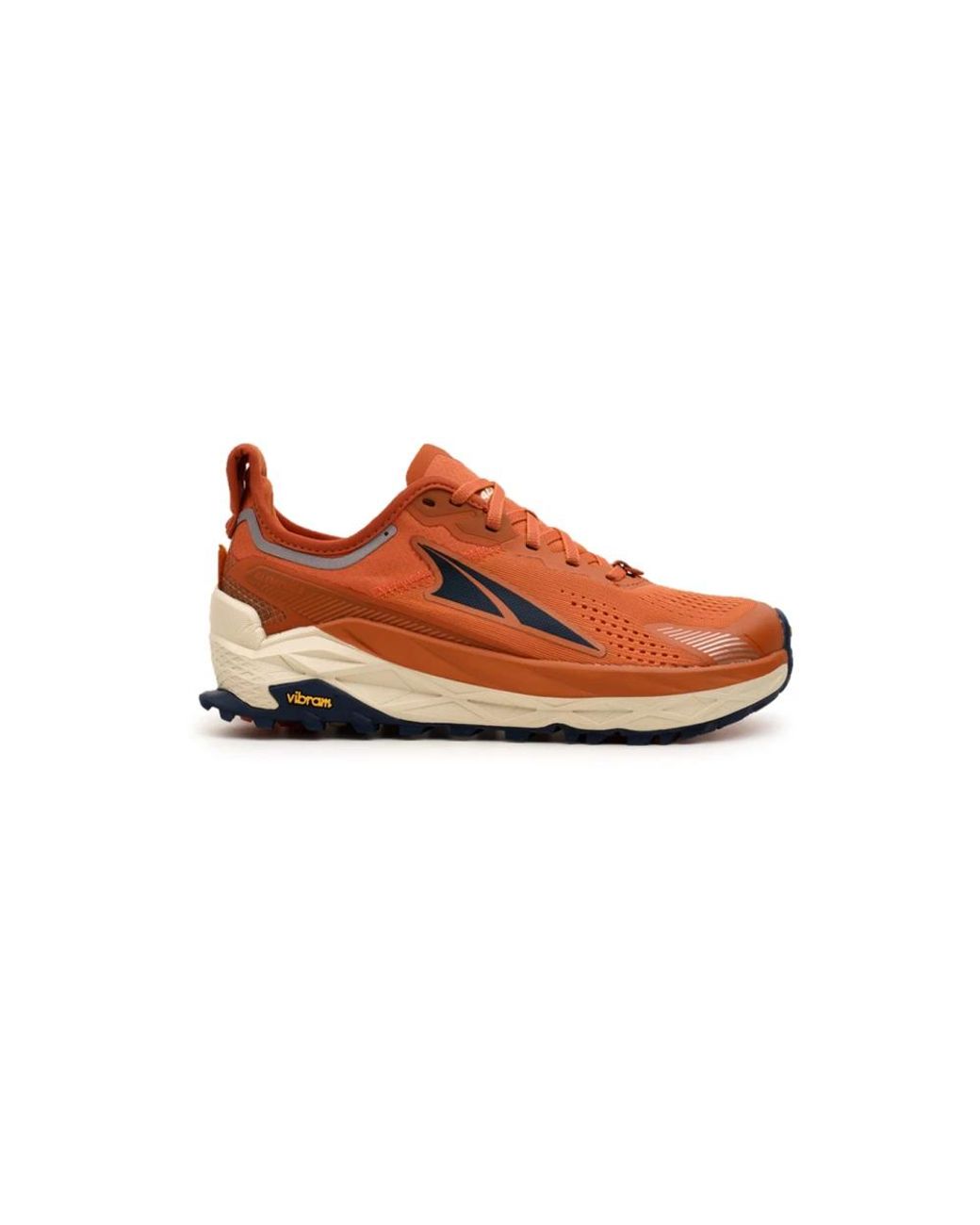 Altra Brown Sneakers for men