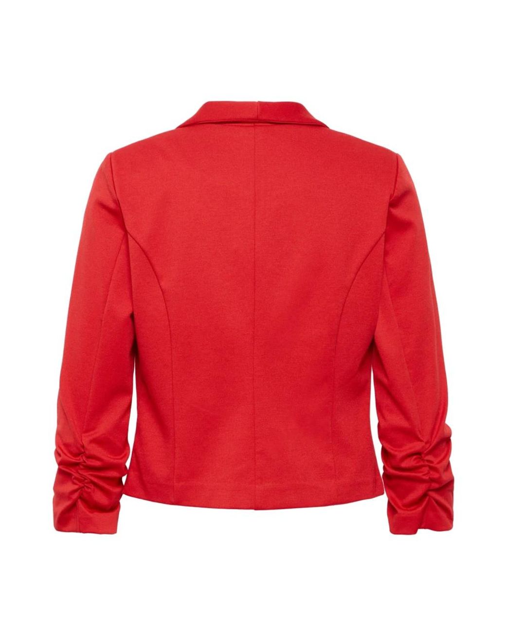 Blazers Ichi de color Red