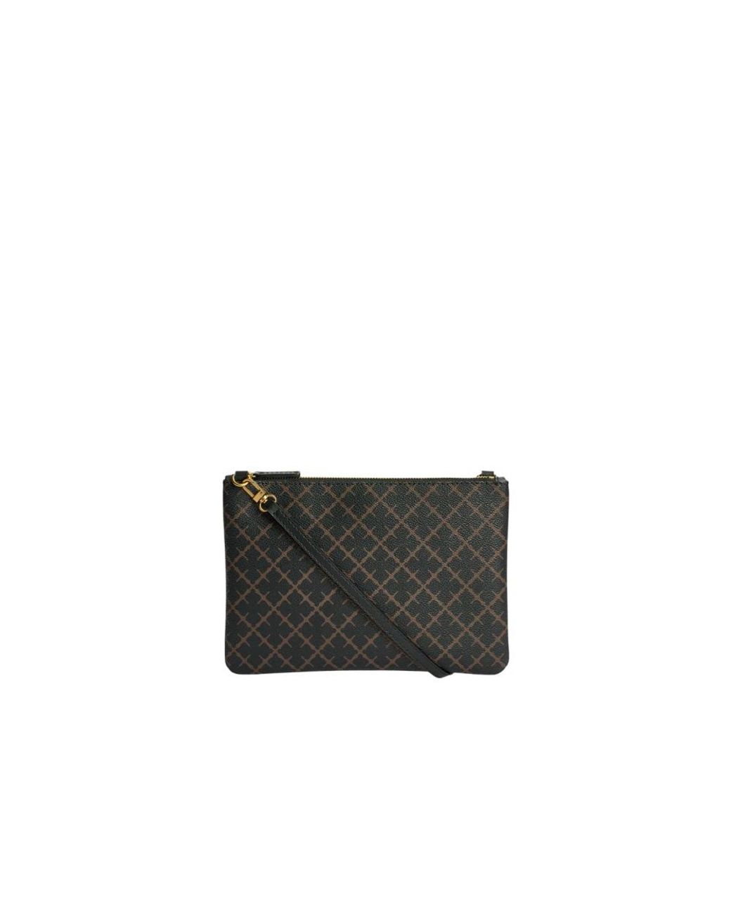 By Malene Birger Black Cross Body Bags