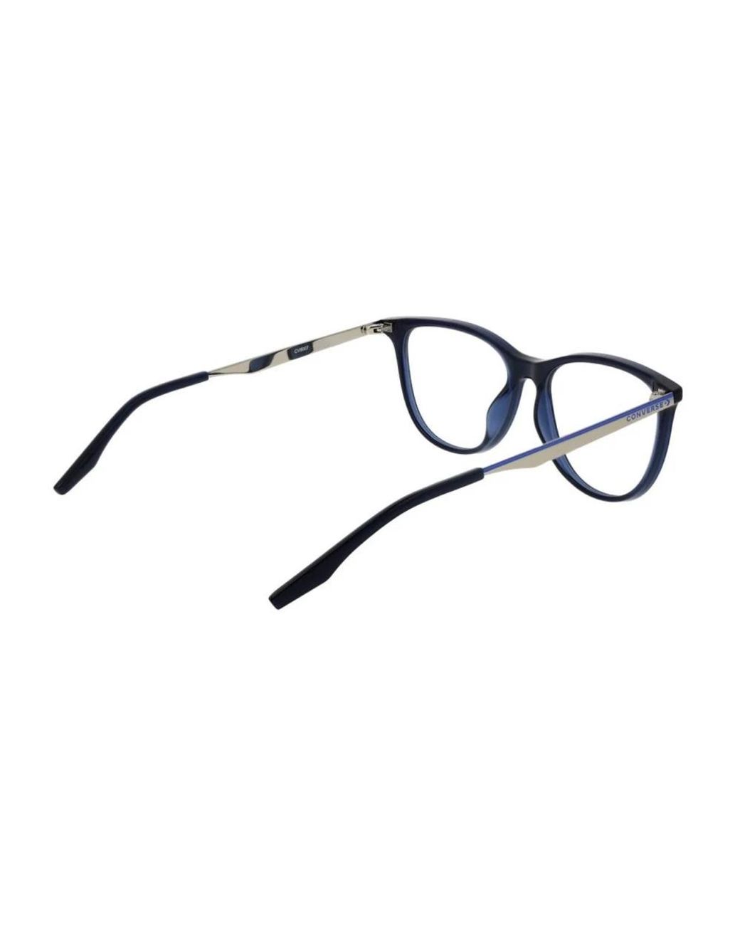 Glasses di Converse in Black