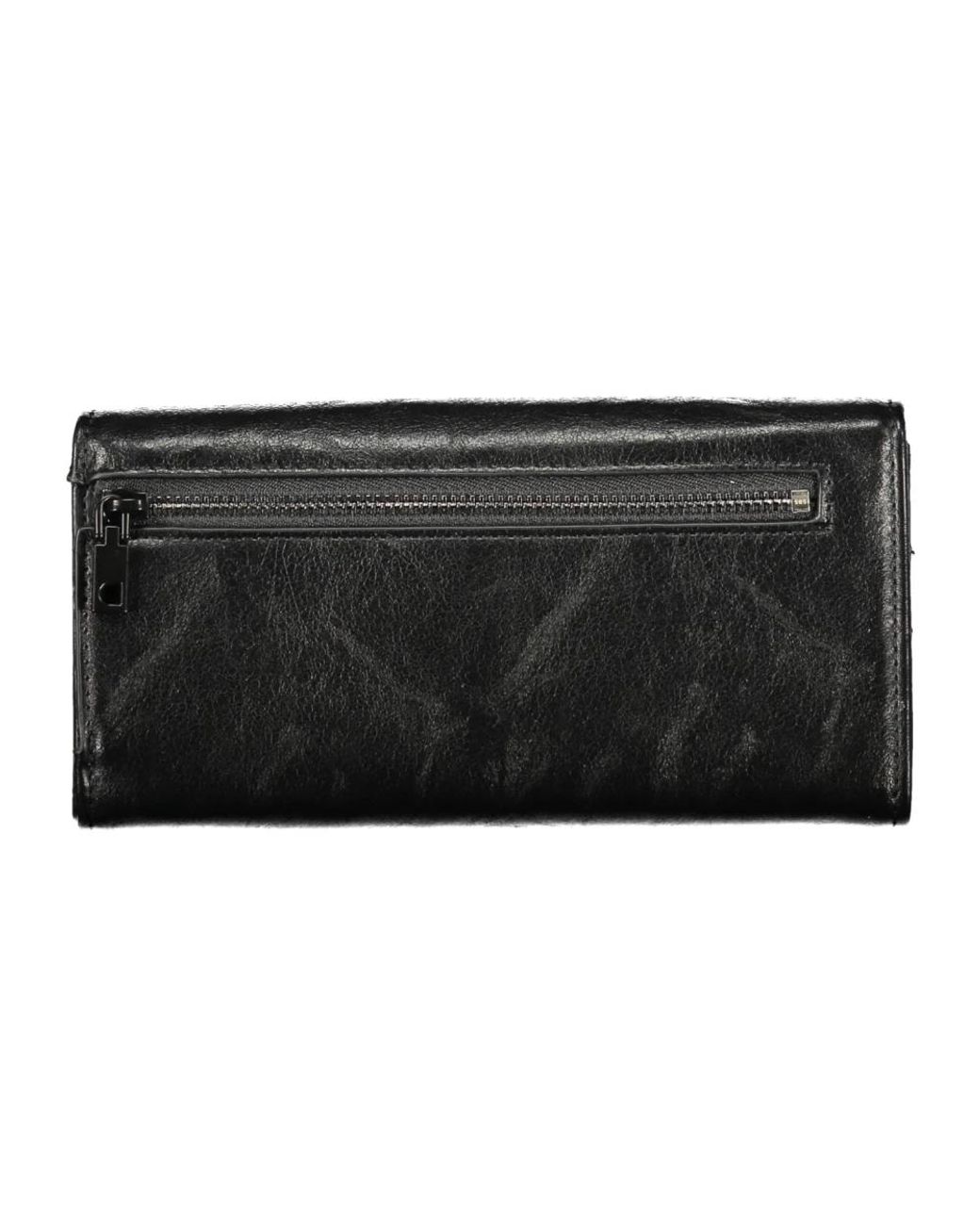 Desigual Black Wallets & Cardholders