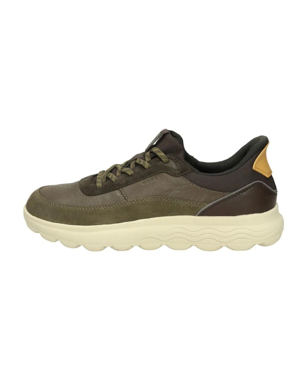 Geox Spherica Plus A in Brown für Herren