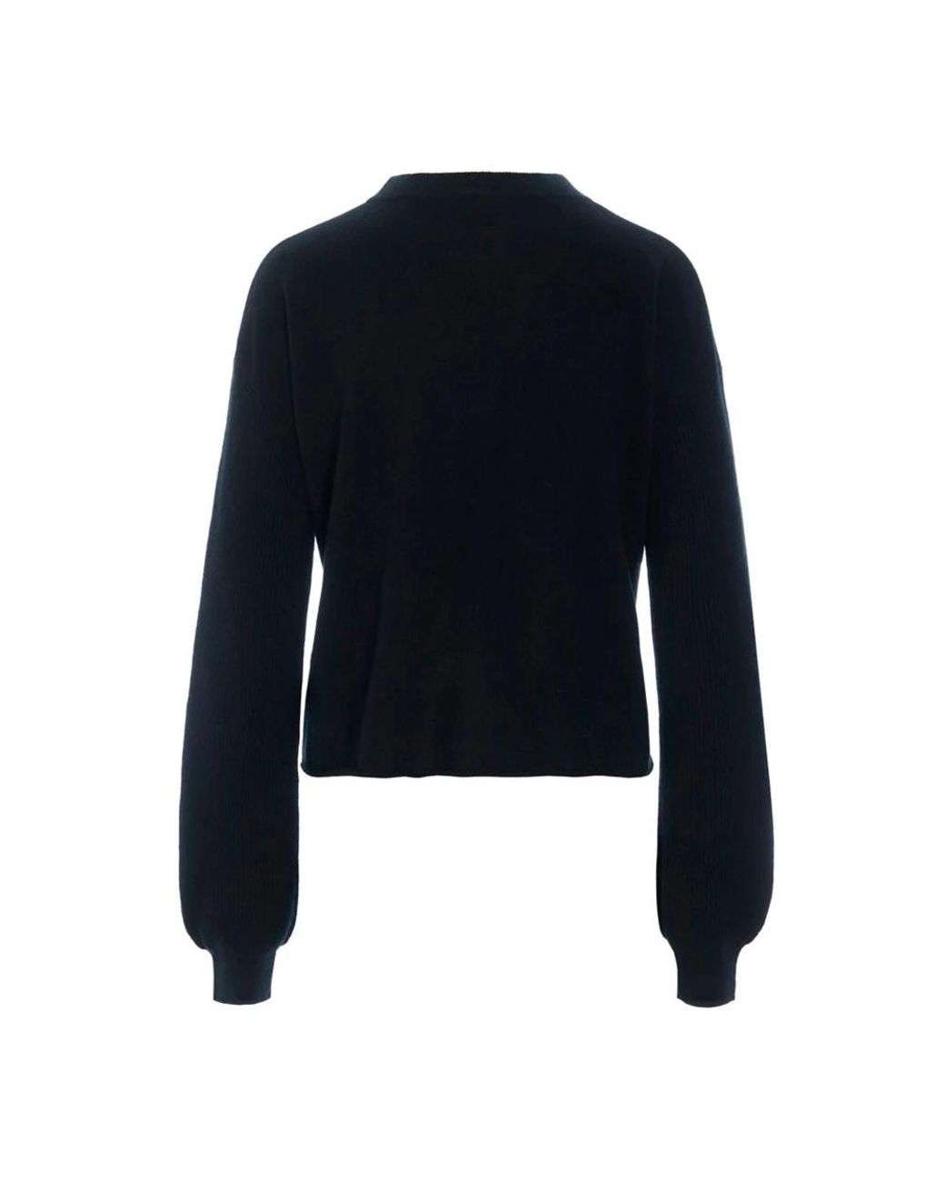 Bitte Kai Rand Blue Round-Neck Knitwear