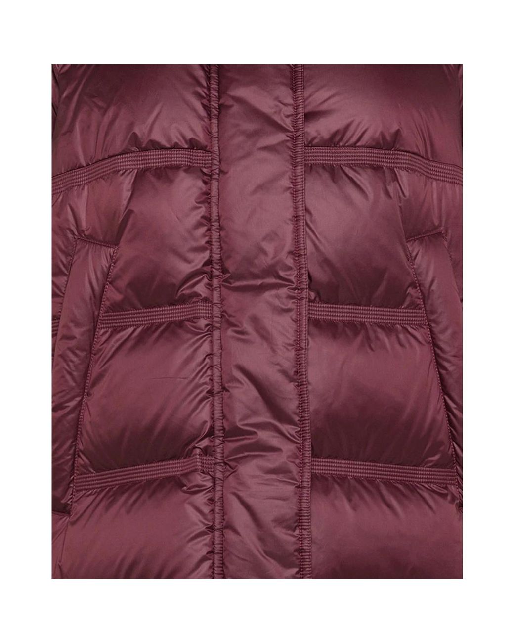 Peuterey Purple Winter Jackets