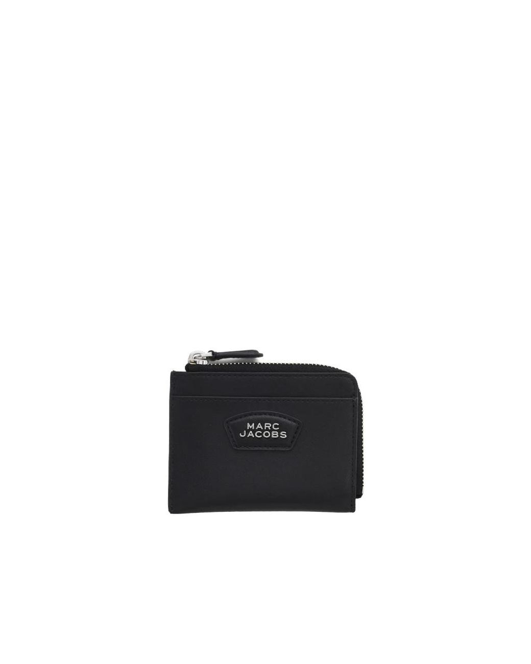 Wallets & Cardholders Marc Jacobs de color Black