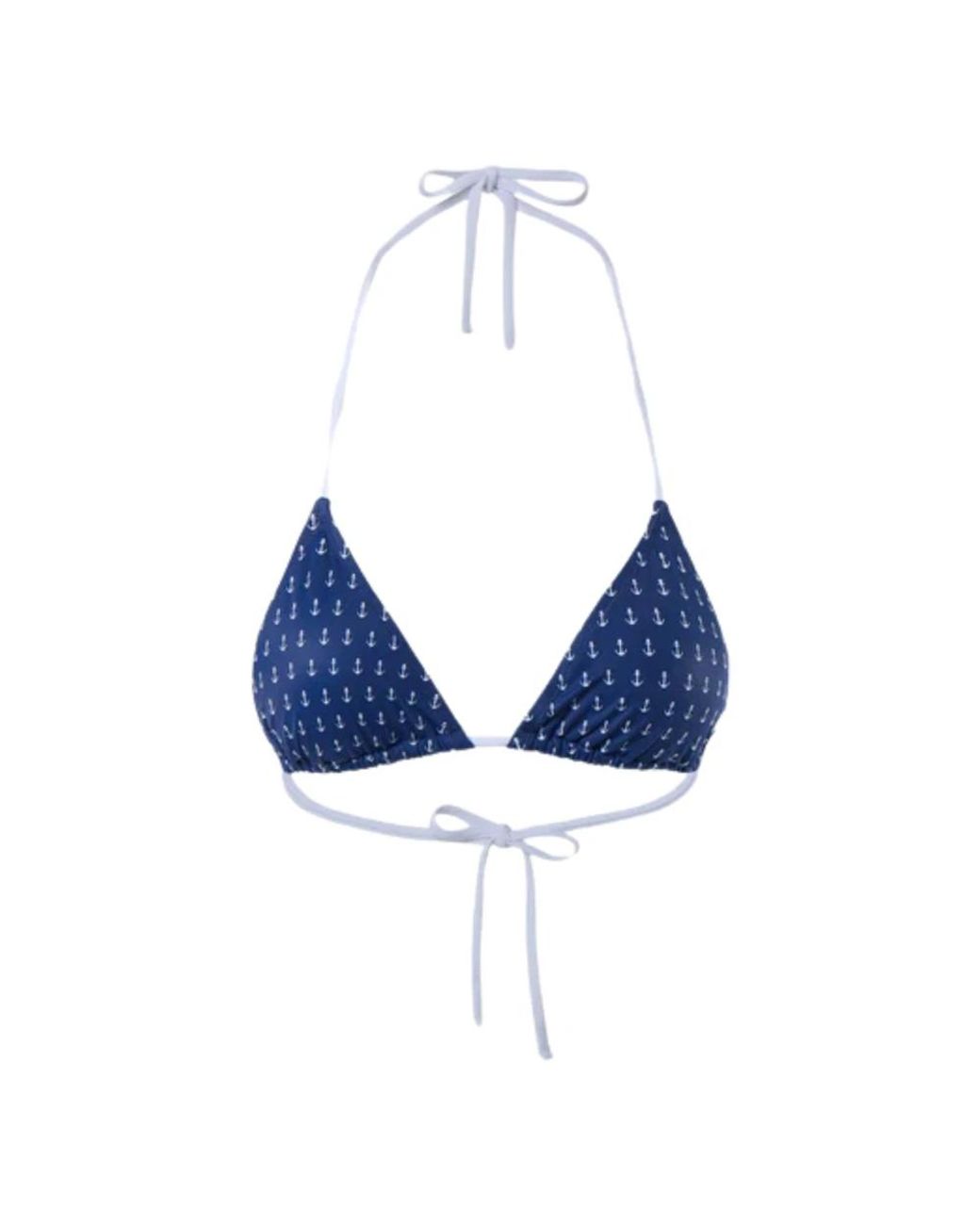 Bikinis di North Sails in Blue