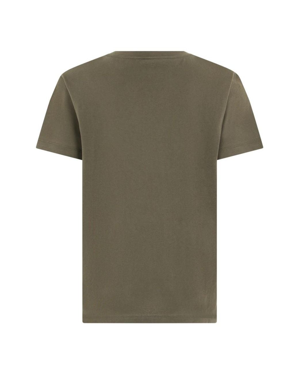 Fendi Green T-Shirts