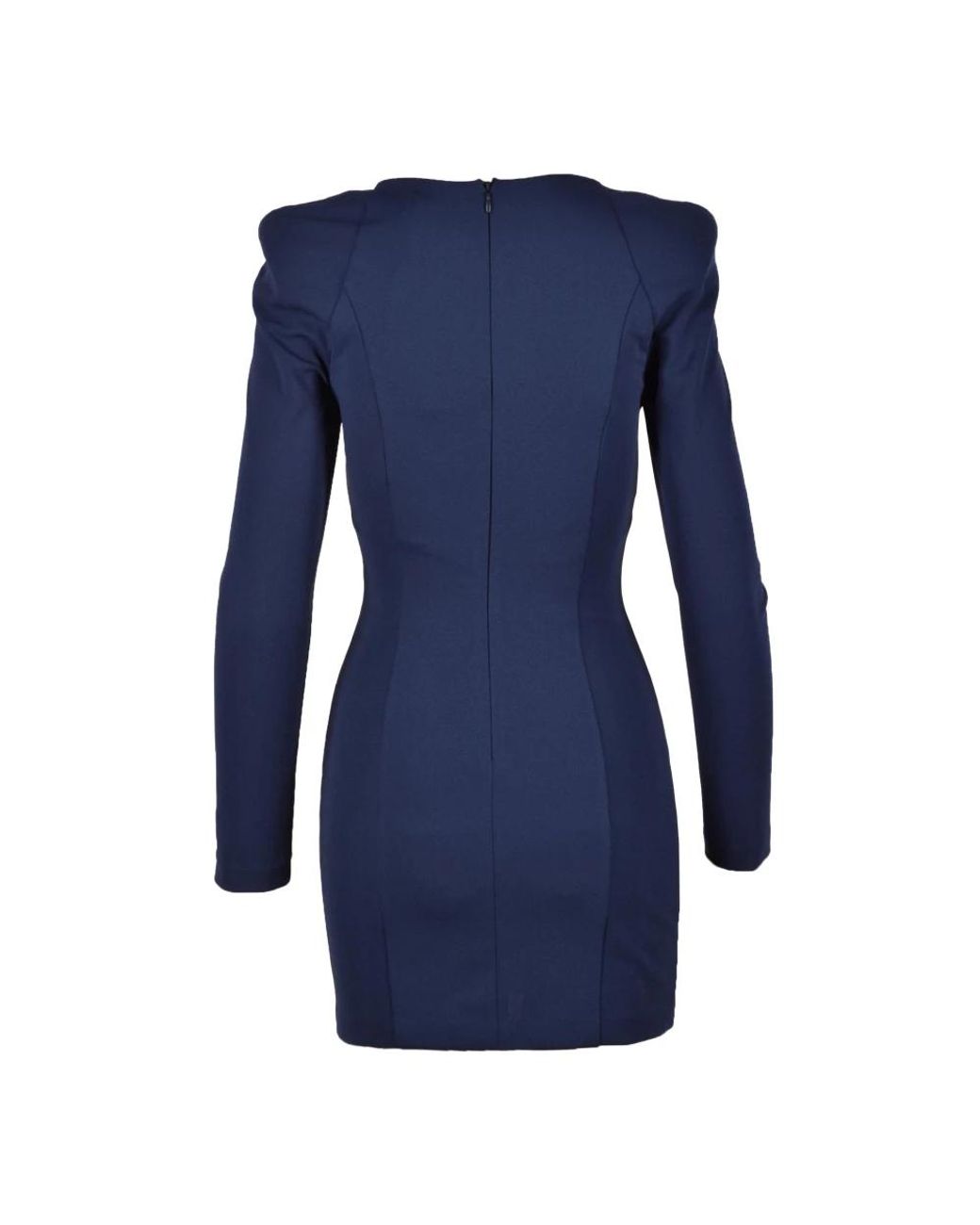 Aniye By Blue Short Dresses