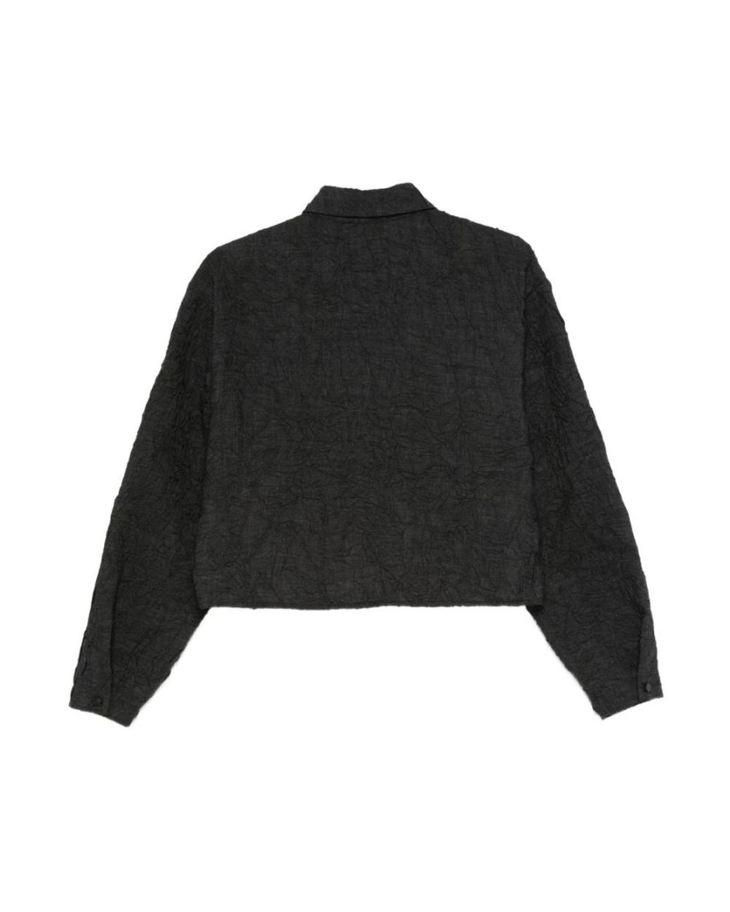 Alysi Black Shirts
