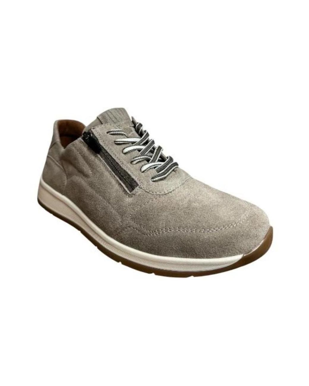 Waldläufer Kilian Sneaker in Gray für Herren