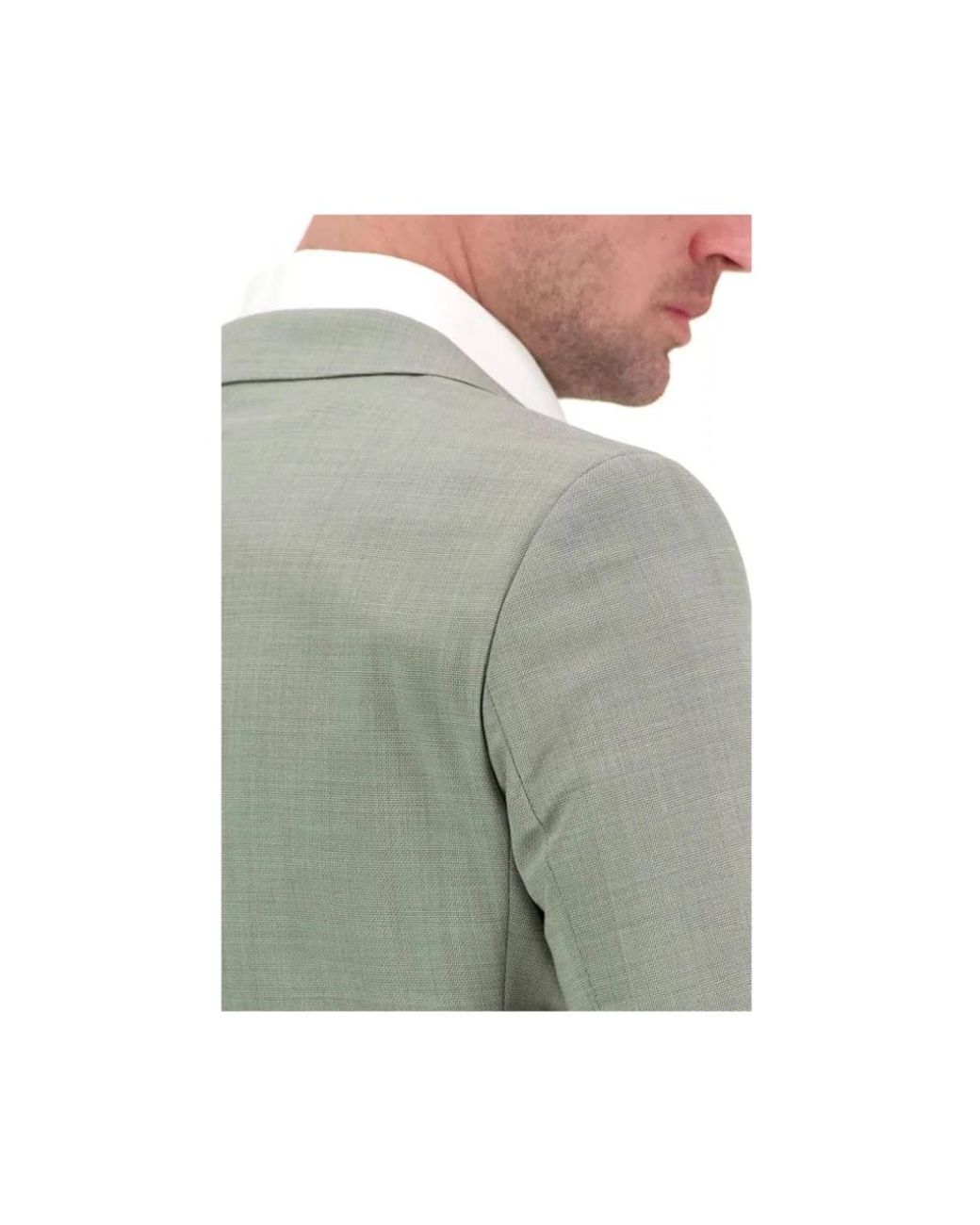 HUGO Gray Blazers for men
