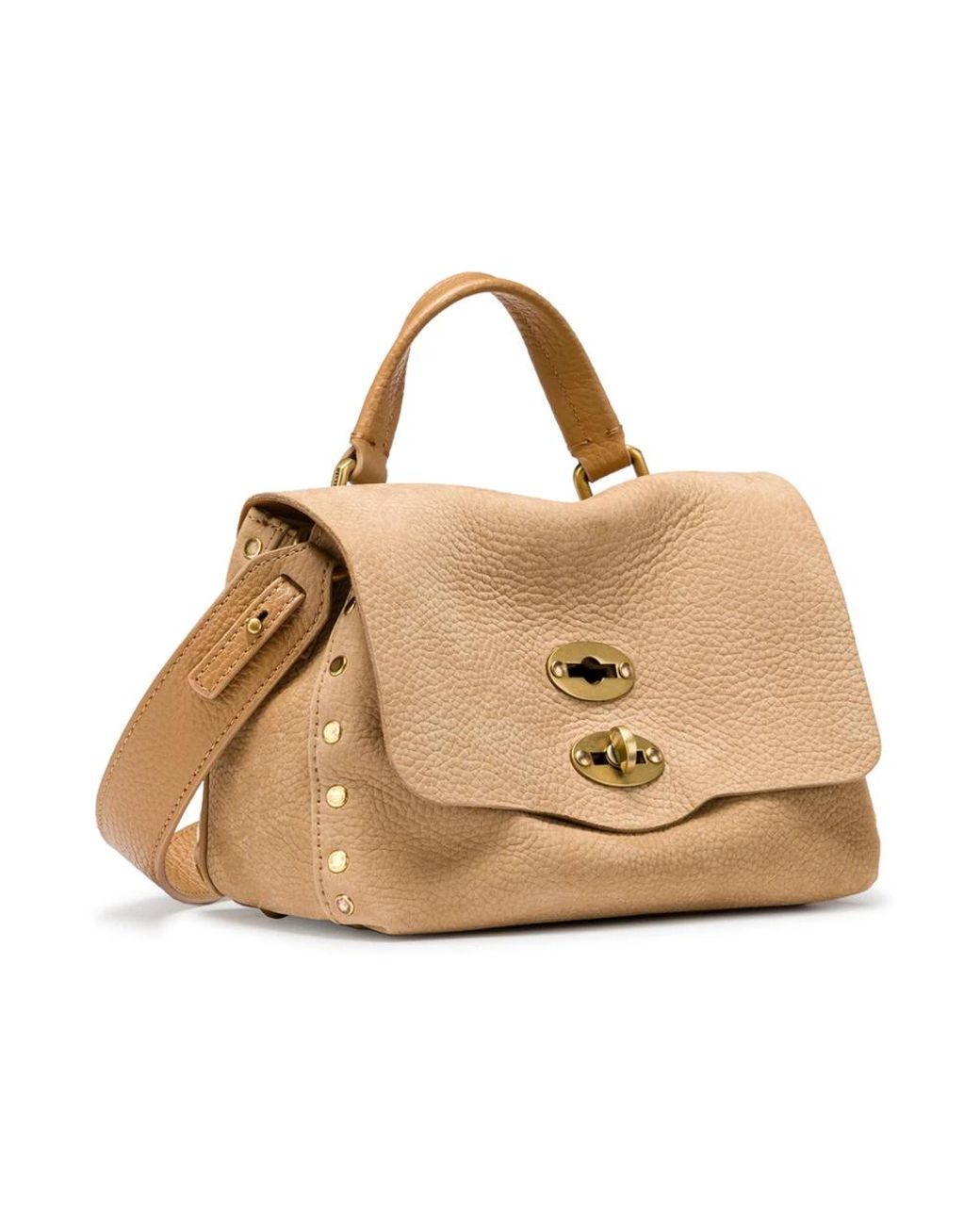 Zanellato Natural Handbags