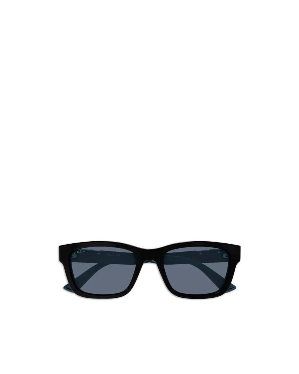 Gucci Blue Sunglasses for men