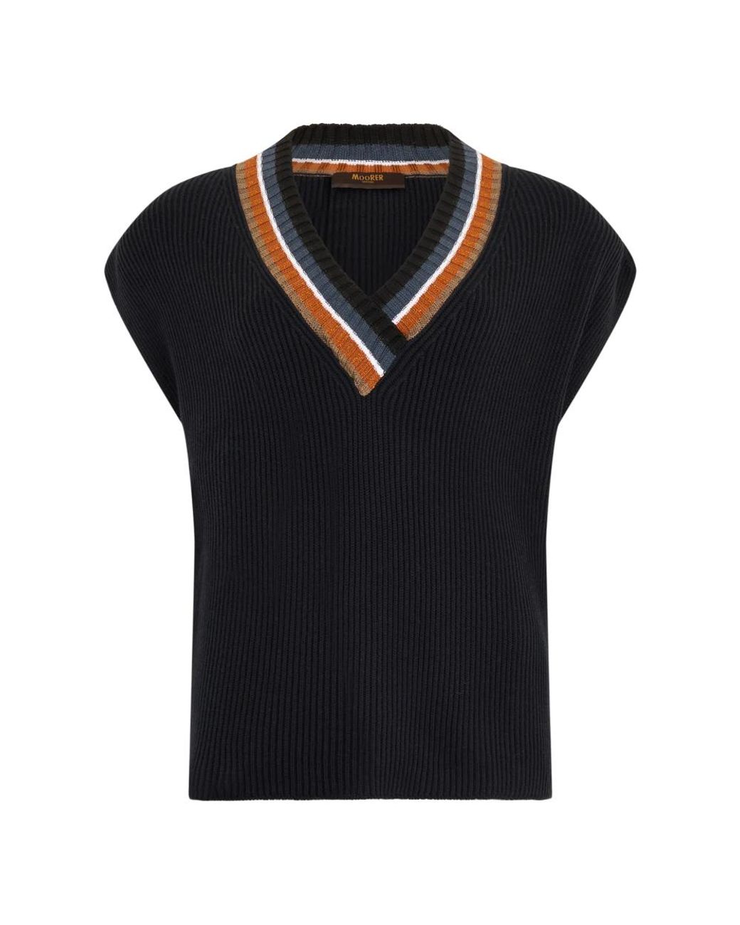 Moorer Truien in het Black