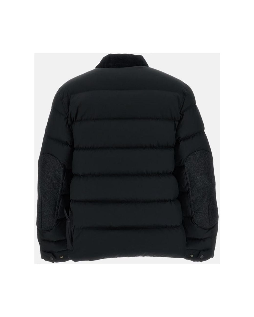 Junya Watanabe Black Winter Jackets for men