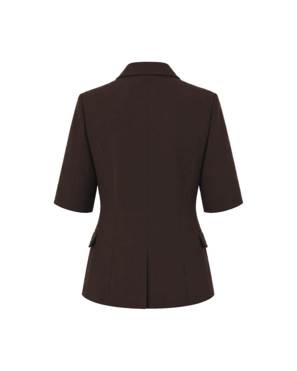 Bruuns Bazaar Black Blazers