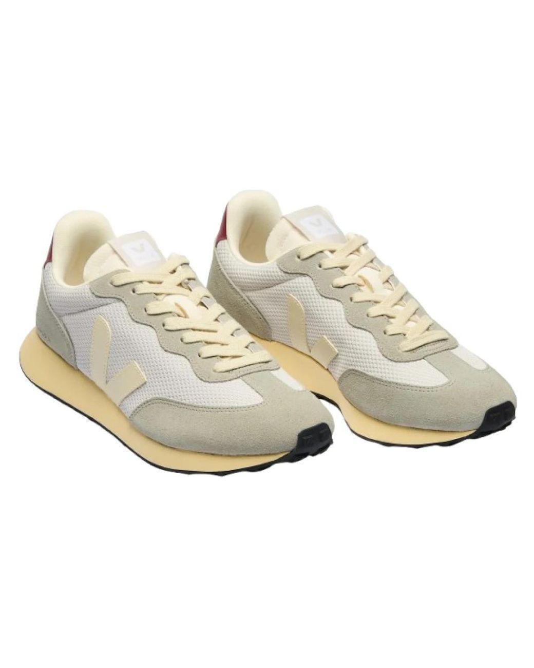 Veja Gray Sneakers