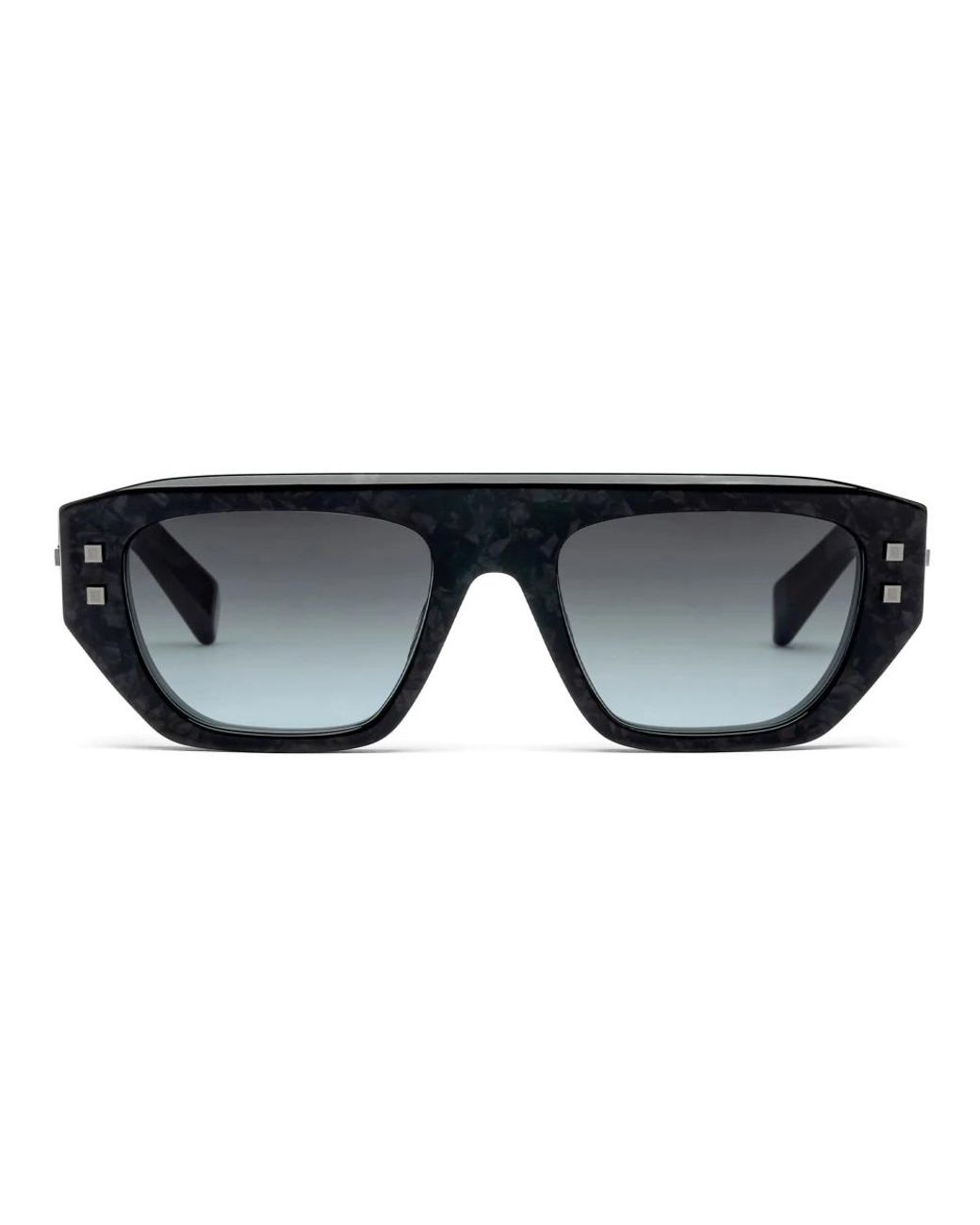 Balmain Black Sunglasses