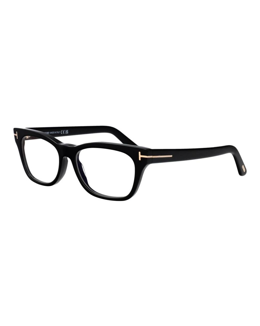 Tom Ford Optical Frame in Black für Herren