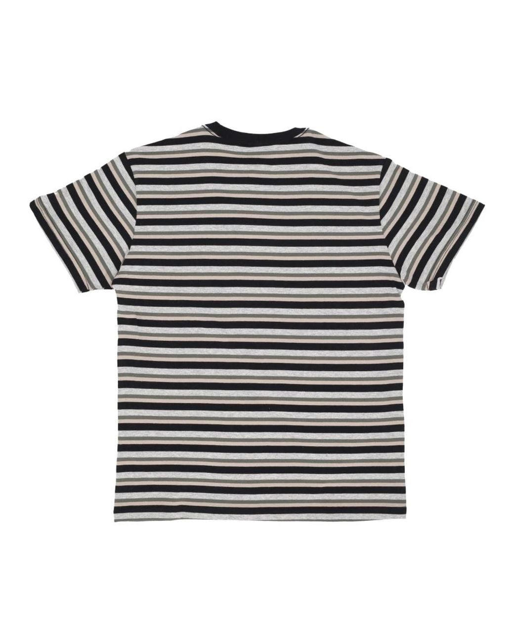 Huf Black T-Shirts for men