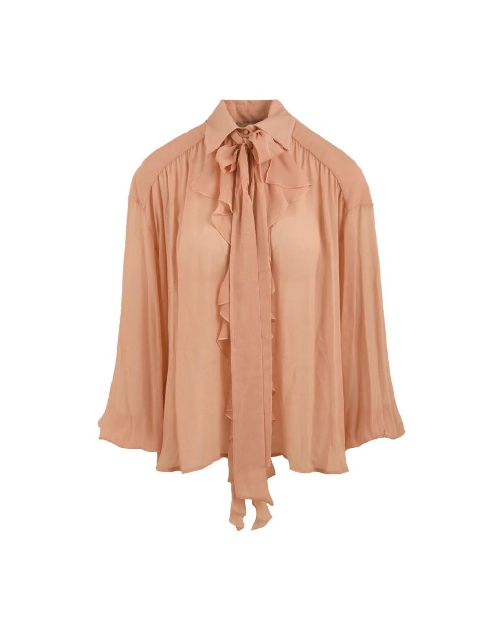 Aniye By Brown Blouses