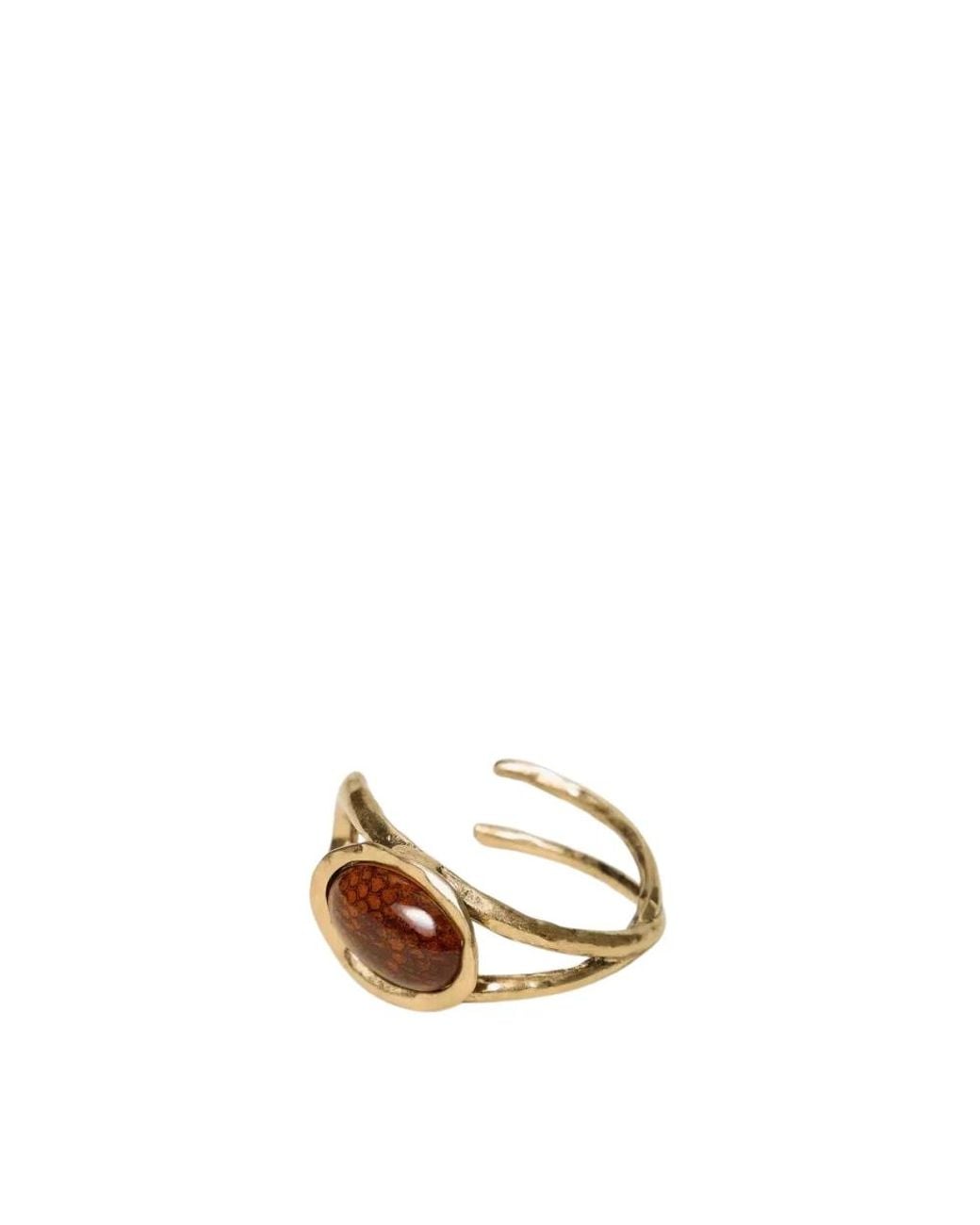 Twinset Metallic Bracelets