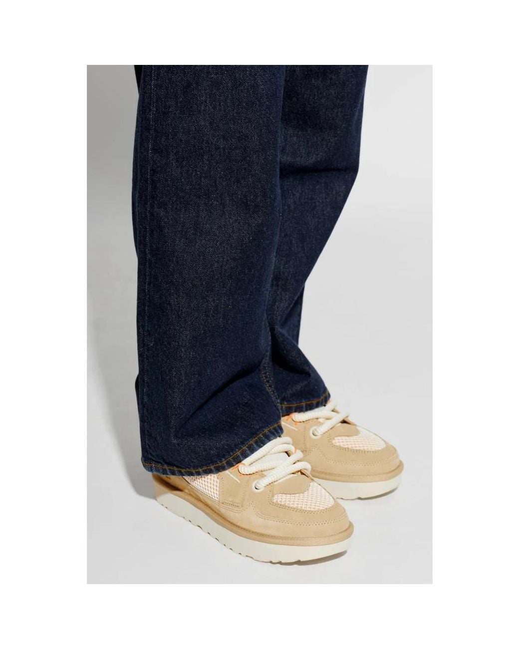 Sneakers di Ugg in Natural