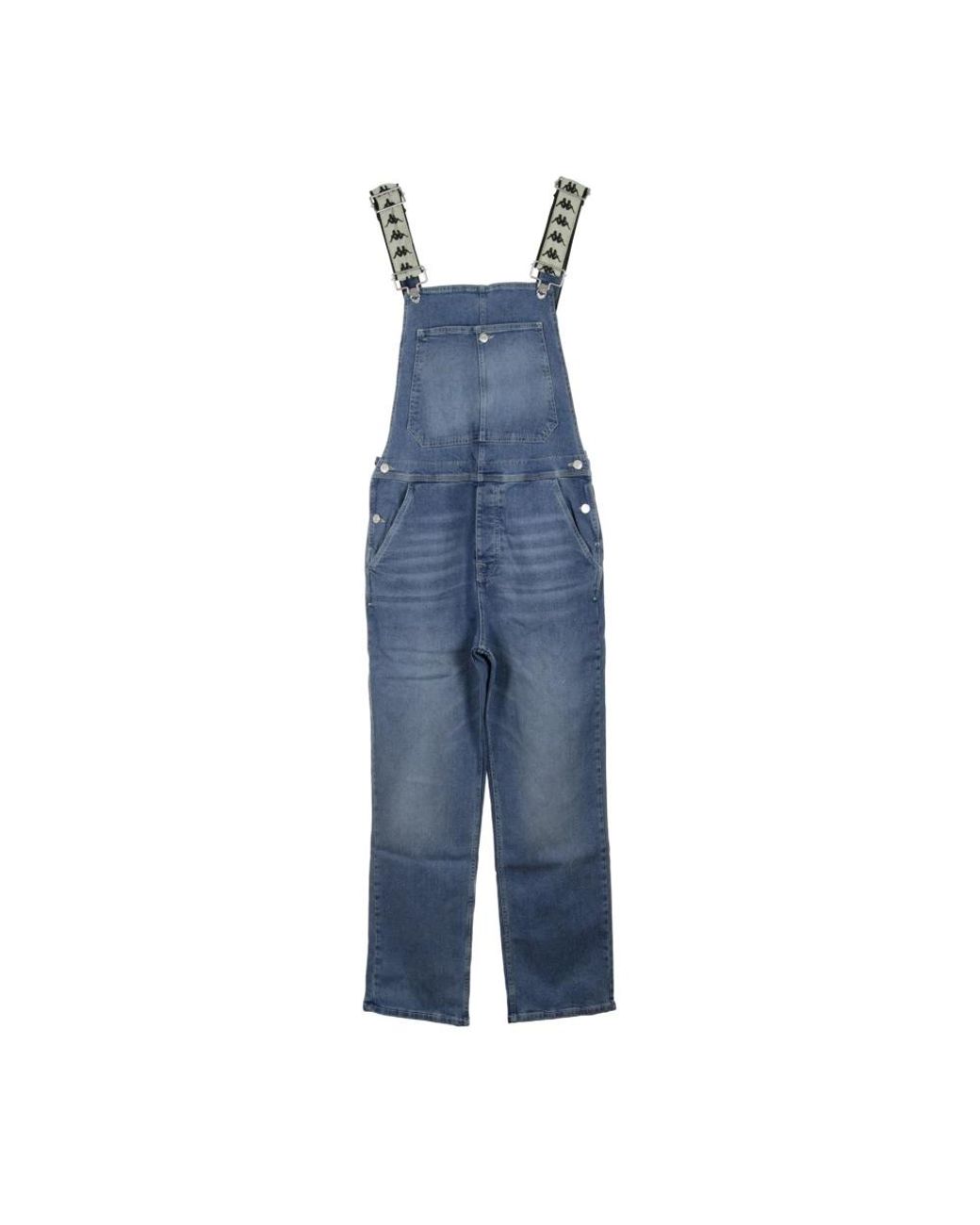 Kappa Blue Jumpsuits for men