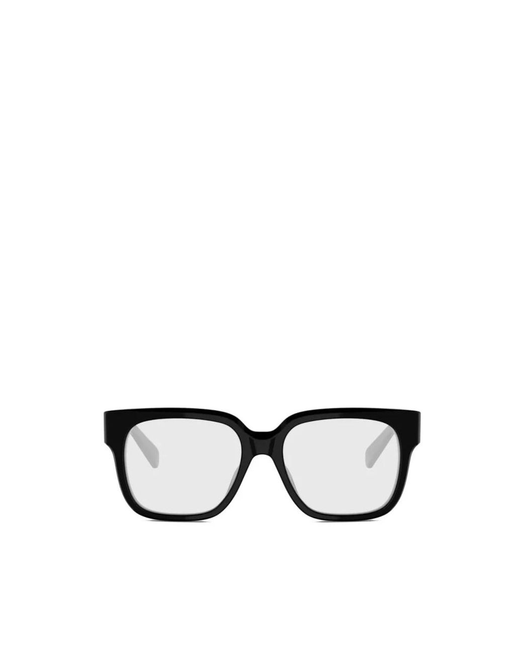 Céline Black Brille