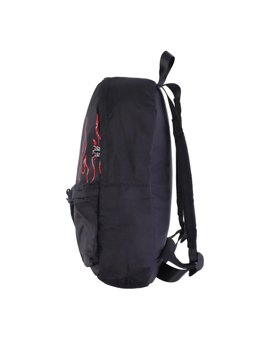 Vision Of Super Blue Backpacks for men