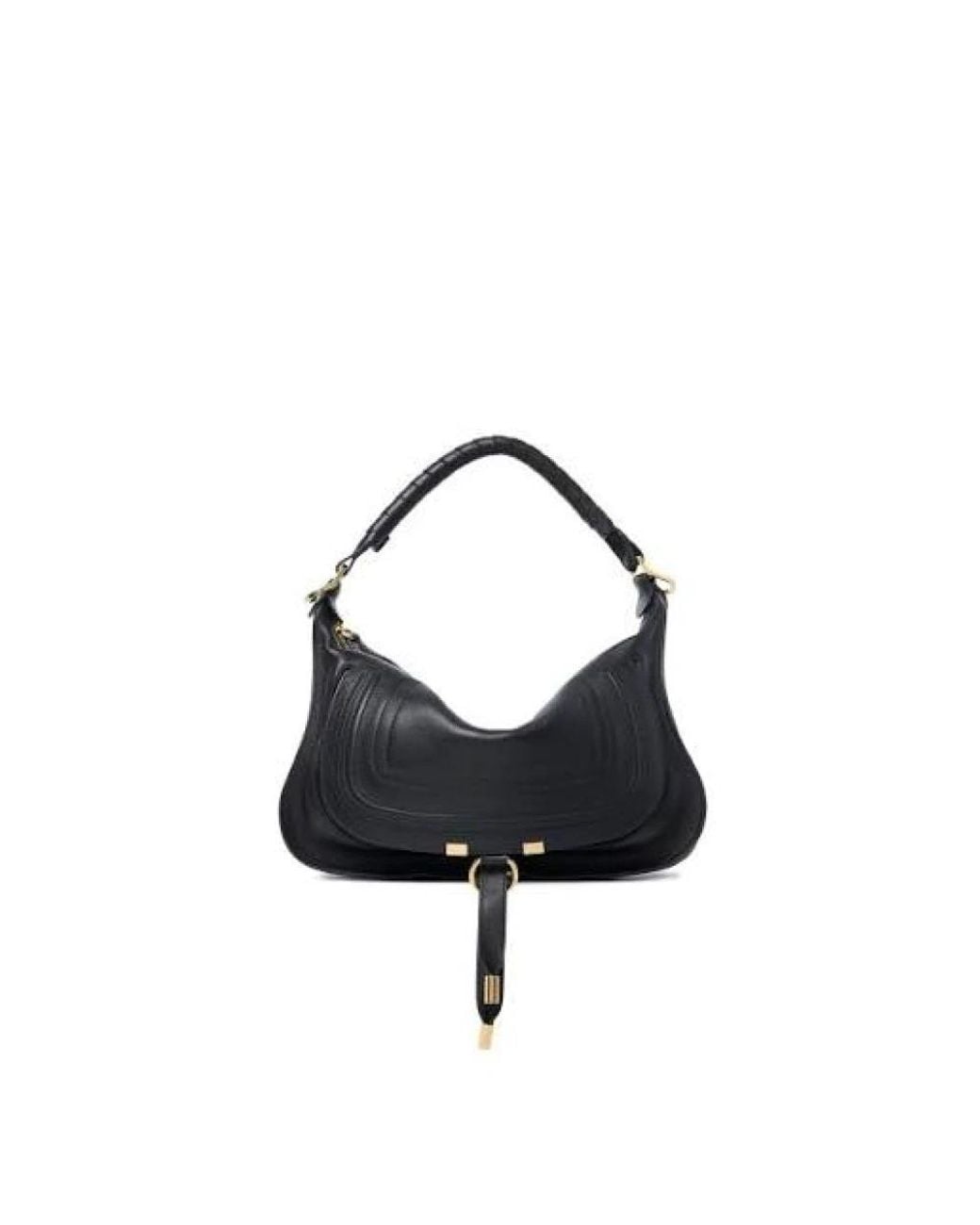 Shoulder Bags di Chloé in Blue