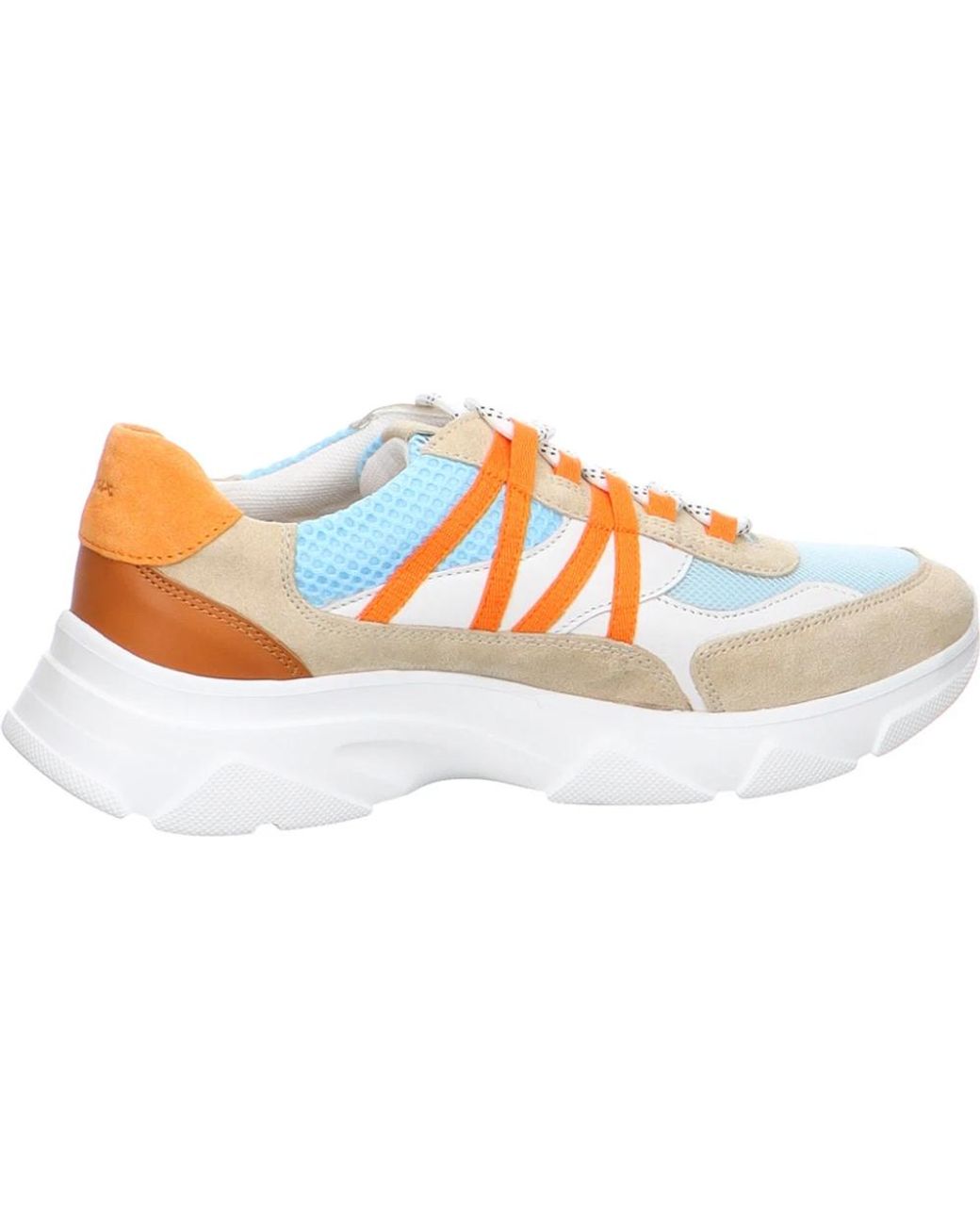 Sioux Multicolor Liranka-704 Sneaker