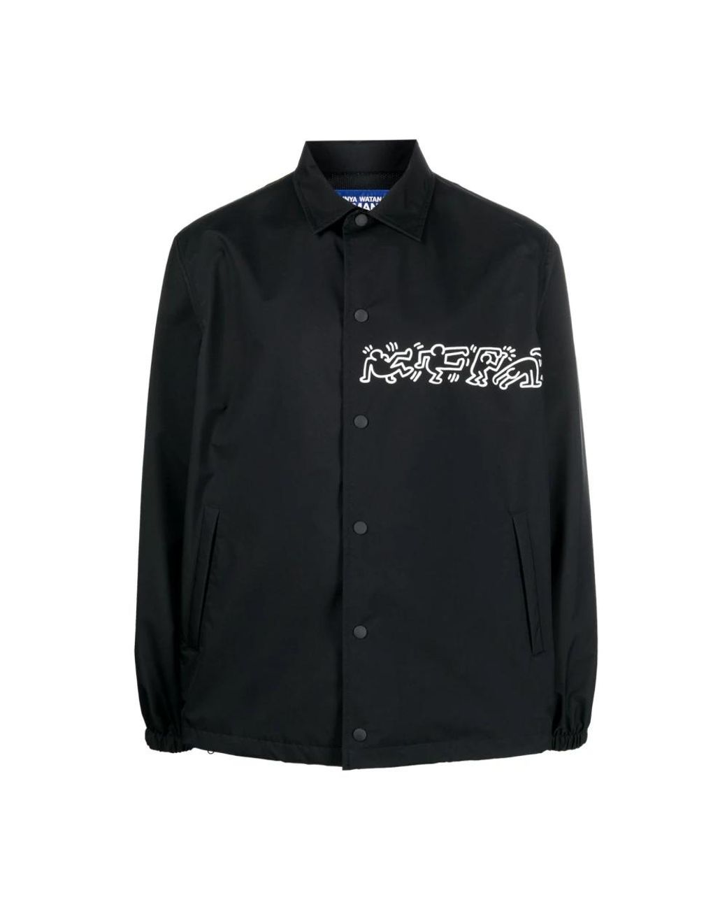 Light Jackets Junya Watanabe de hombre de color Black