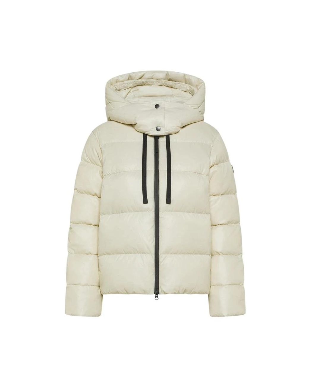 Winter Jackets di Peuterey in Natural