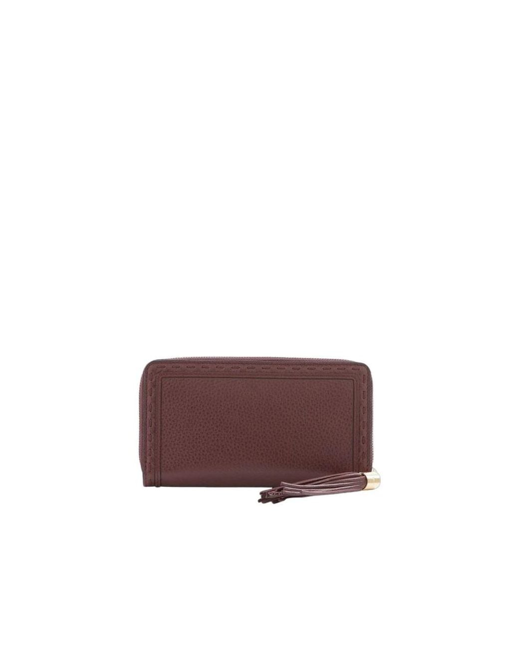 Wallets & Cardholders di Lancel in Brown