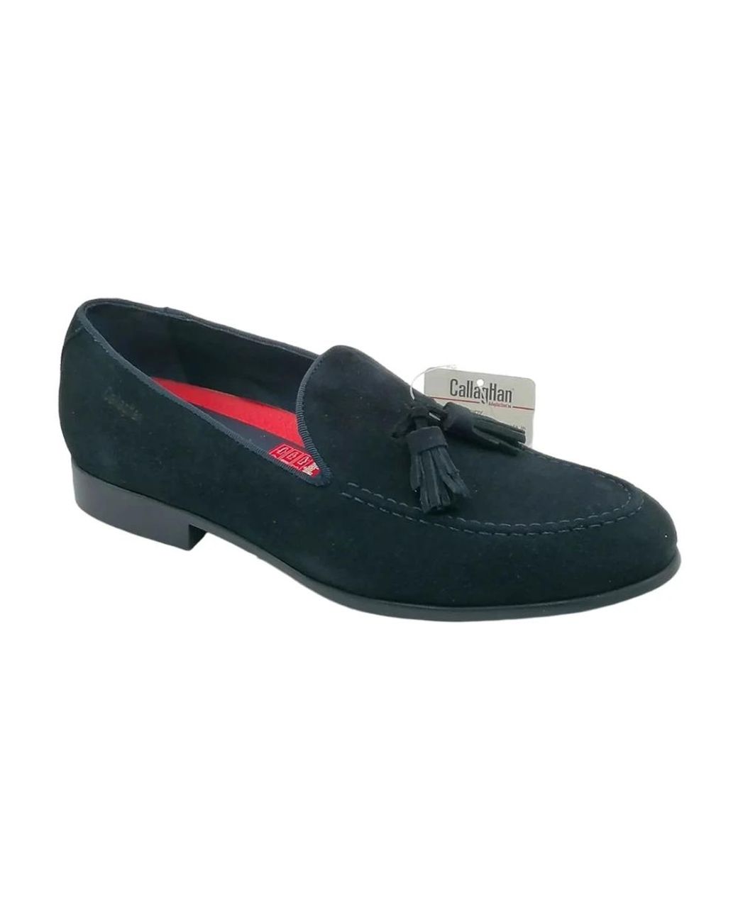 Loafers Callaghan pour homme en coloris Green