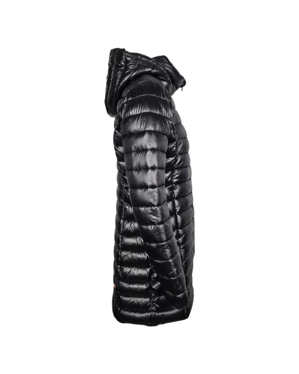 Winter Jackets Save The Duck en coloris Black