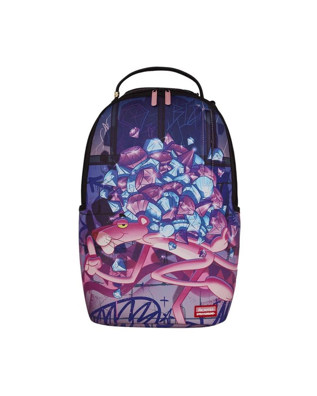 Color Sprayground Backpack Backpacks de Sprayground de color Azul | Lyst