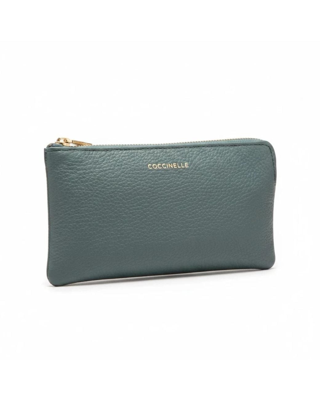 Wallets & Cardholders di Coccinelle in Green
